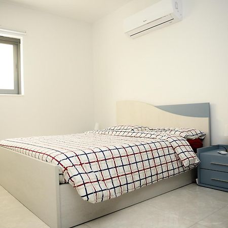 Апартаменти Seaview-Casadialfio-Qawra Сент-Полс-Бей Екстер'єр фото